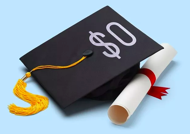 tuition-free